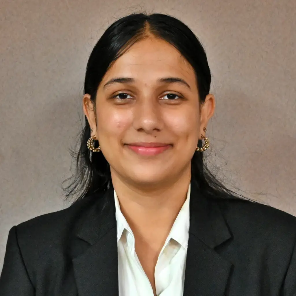 Ms. Anchal Singh