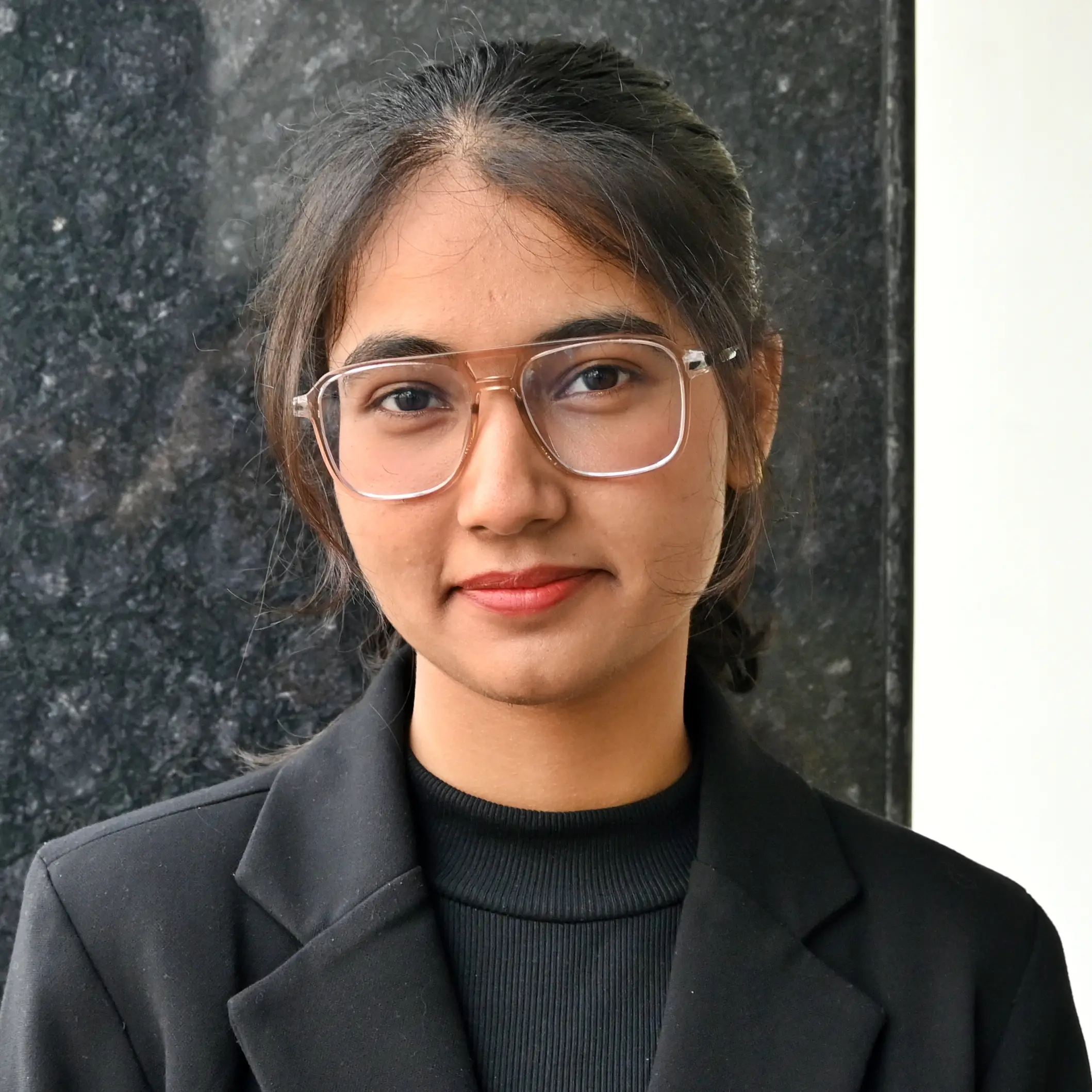 Ms. Avni Tripathi