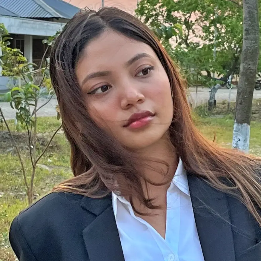 Ms. Ayushmita Dutta