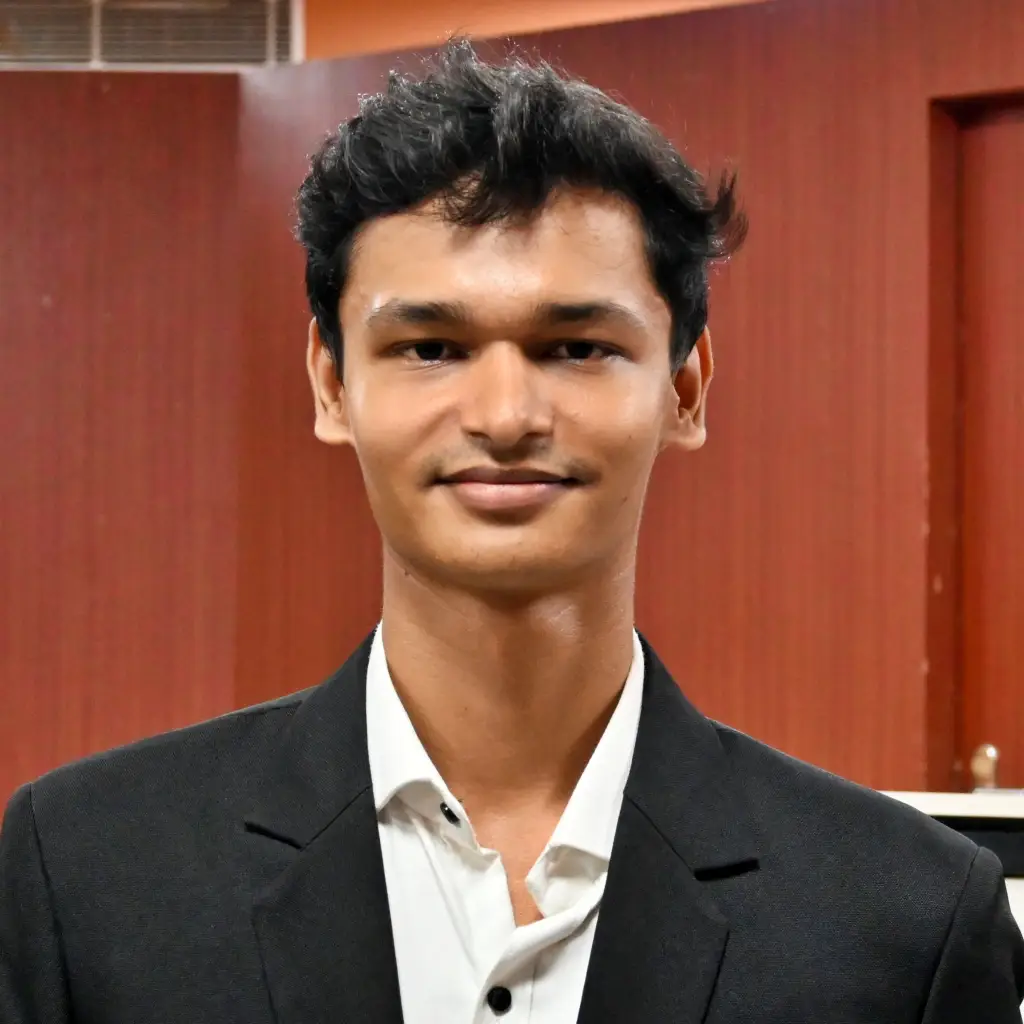 Mr. Hrishikesh Nath