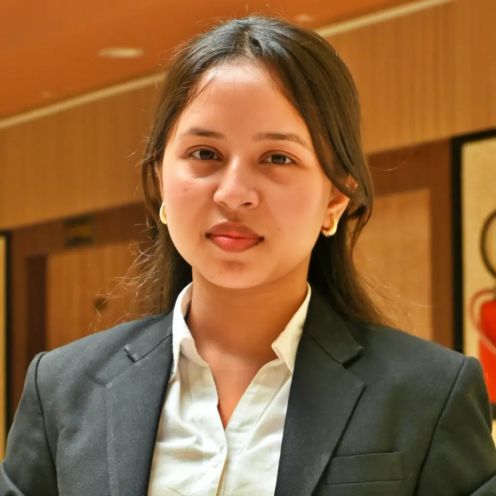 Ms. Shilpi Rani Charingia
