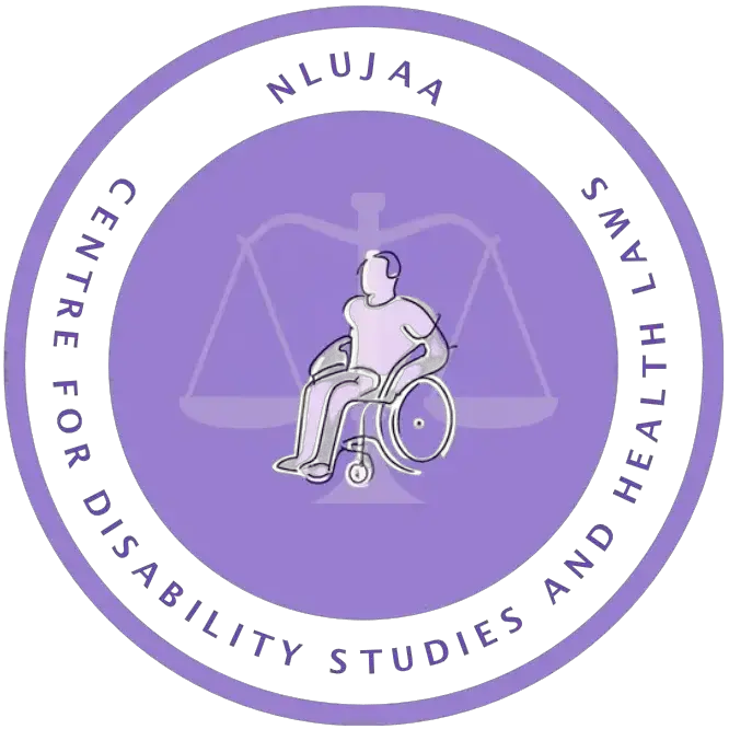 Centre for Disability Studies and Health Laws
