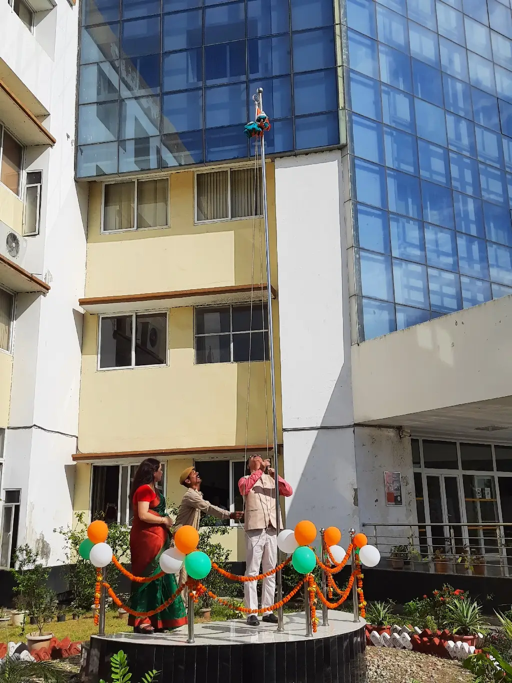 Nluja Events Image in Gallery