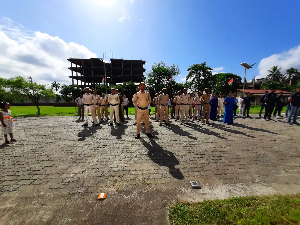 Nluja Events Image in Gallery