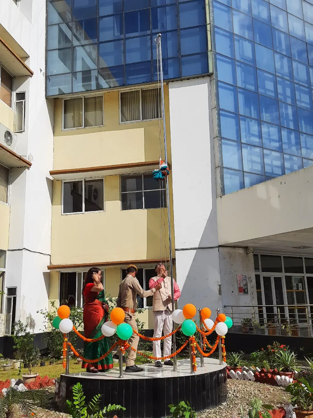 Nluja Events Image in Gallery