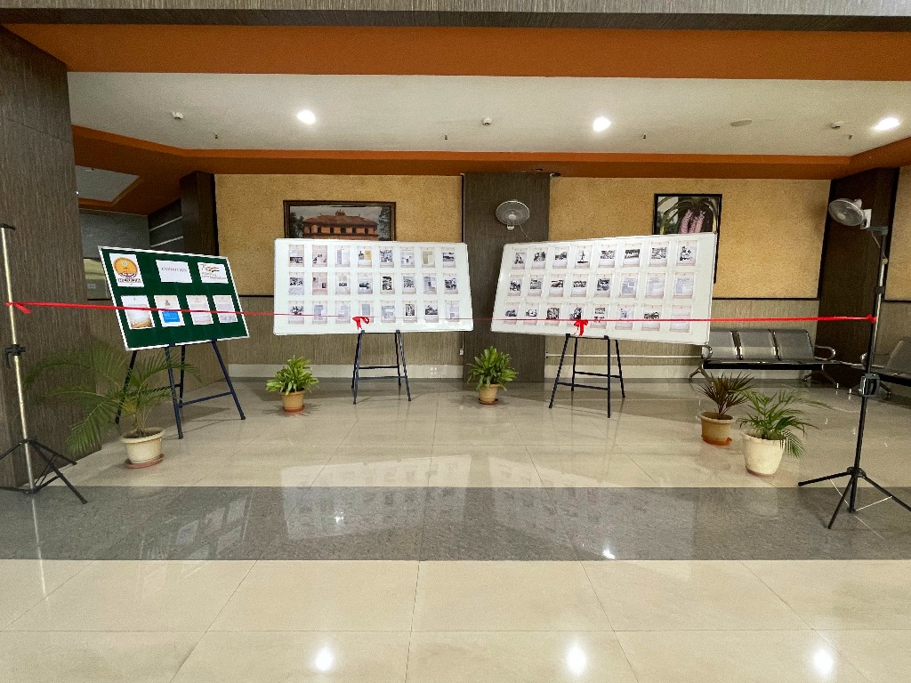 Nluja Events Image in Gallery