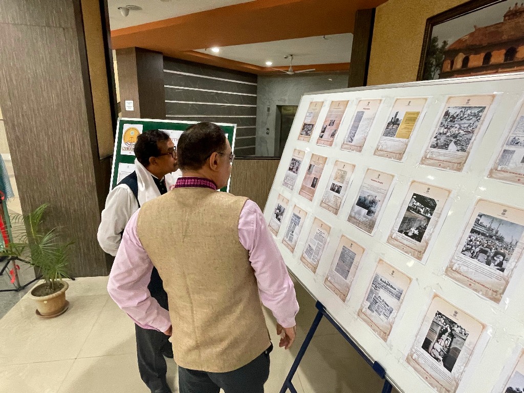 Nluja Events Image in Gallery
