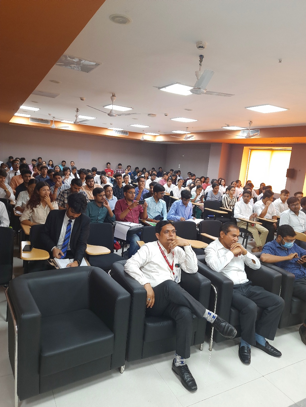 Nluja Events Image in Gallery