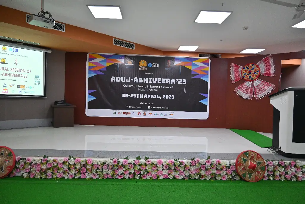Nluja Events Image in Gallery