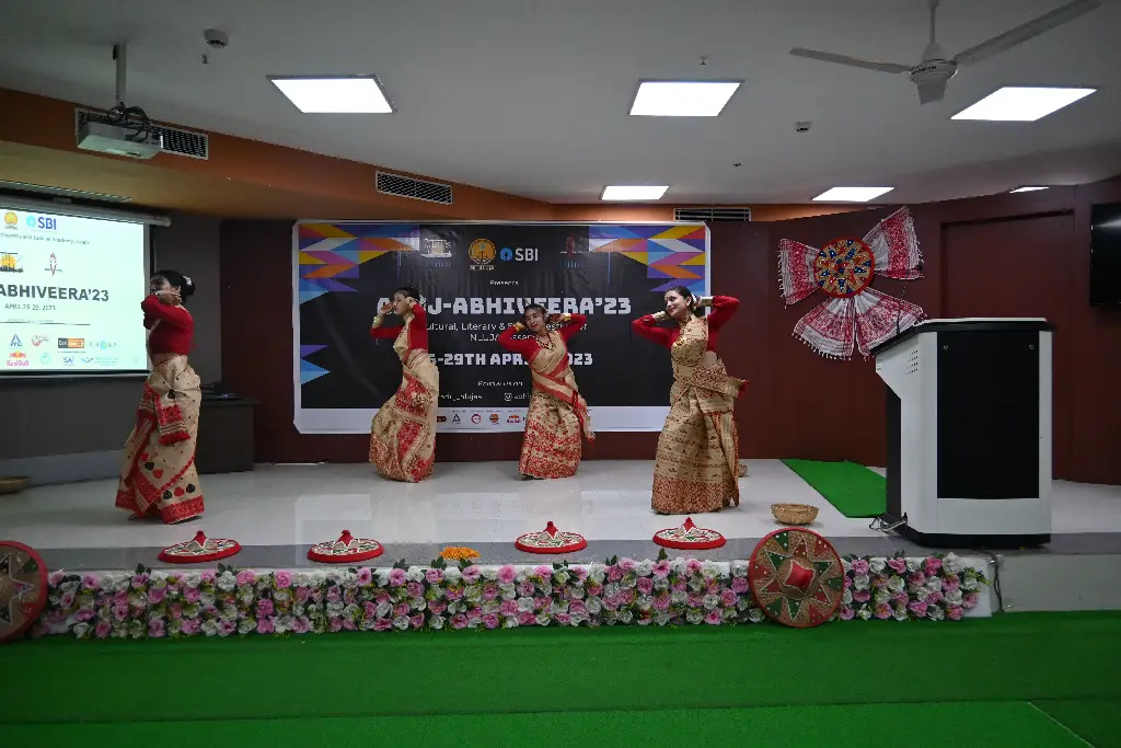 Nluja Events Image in Gallery