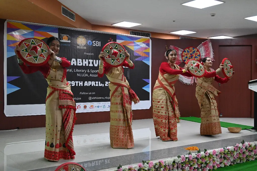Nluja Events Image in Gallery