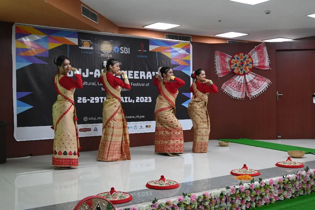 Nluja Events Image in Gallery