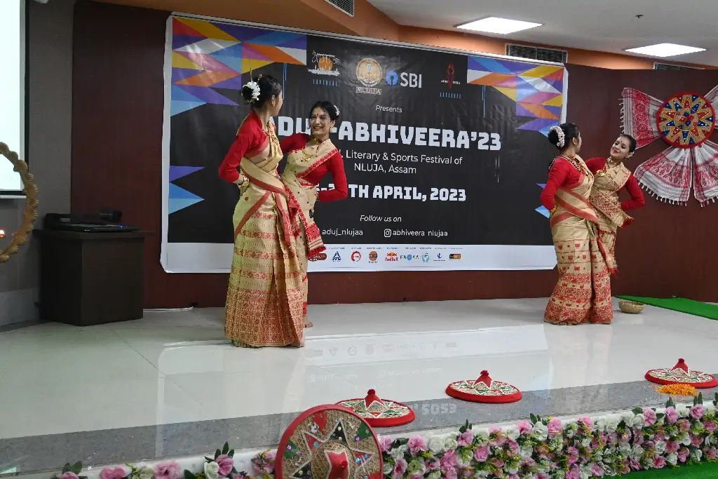 Nluja Events Image in Gallery