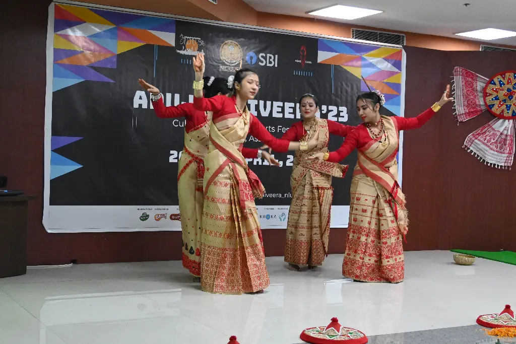 Nluja Events Image in Gallery