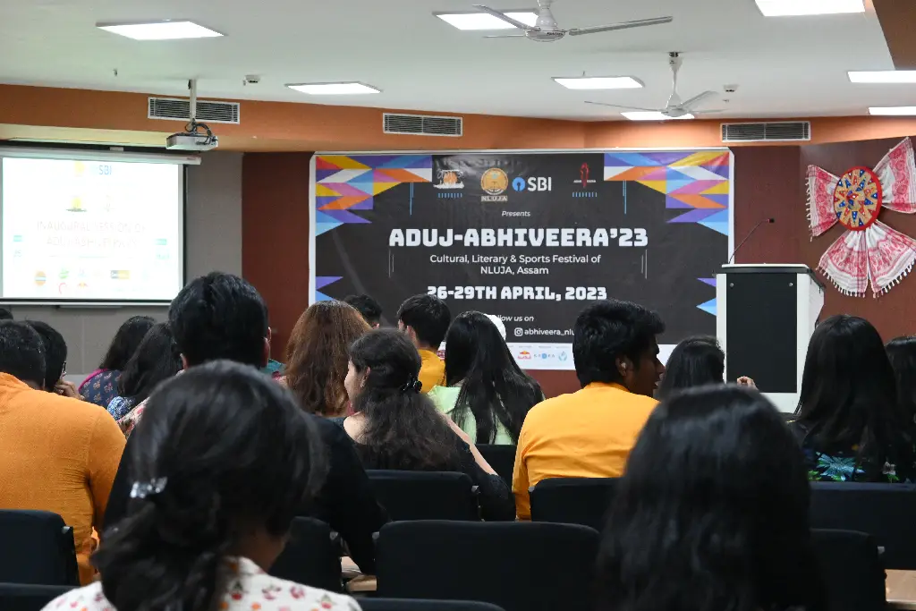 Nluja Events Image in Gallery