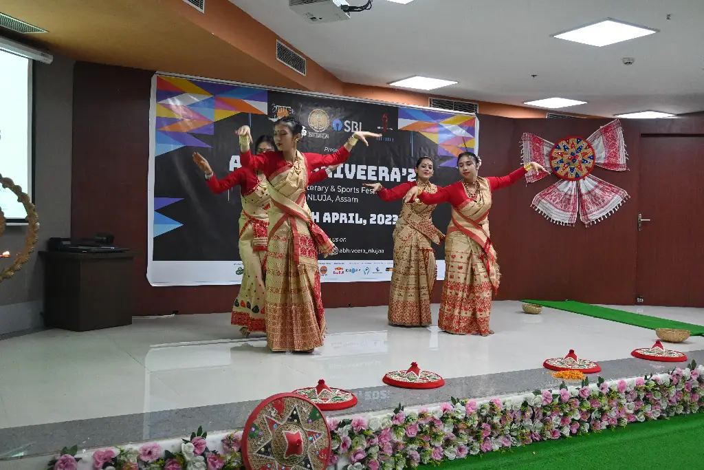 Nluja Events Image in Gallery