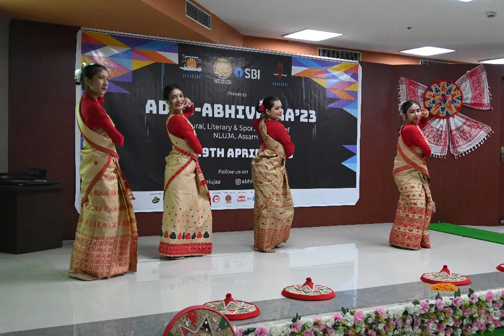 Nluja Events Image in Gallery