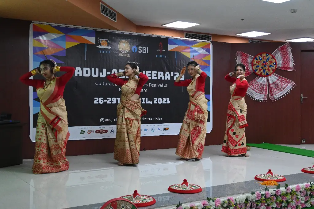 Nluja Events Image in Gallery