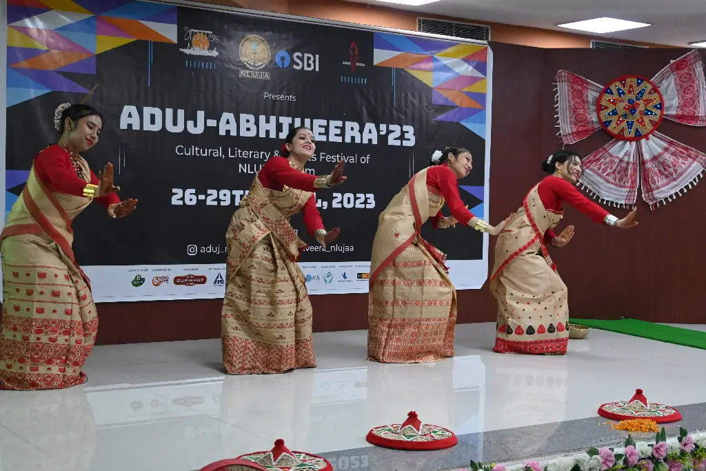 Nluja Events Image in Gallery