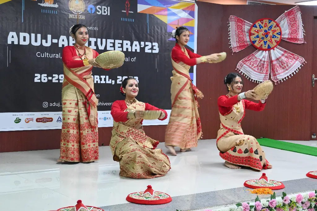 Nluja Events Image in Gallery