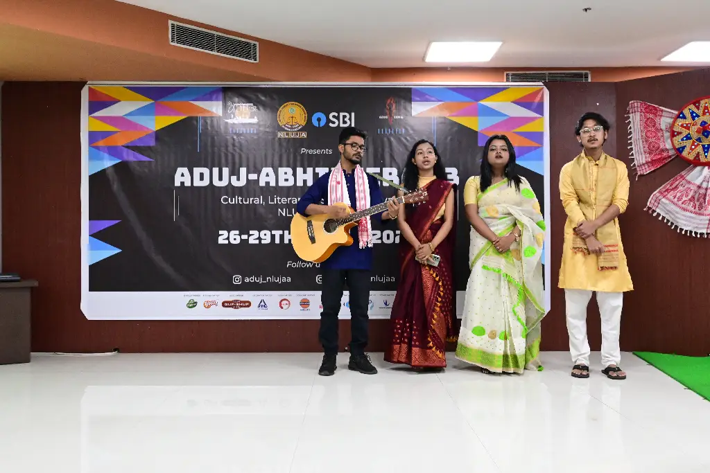 Nluja Events Image in Gallery