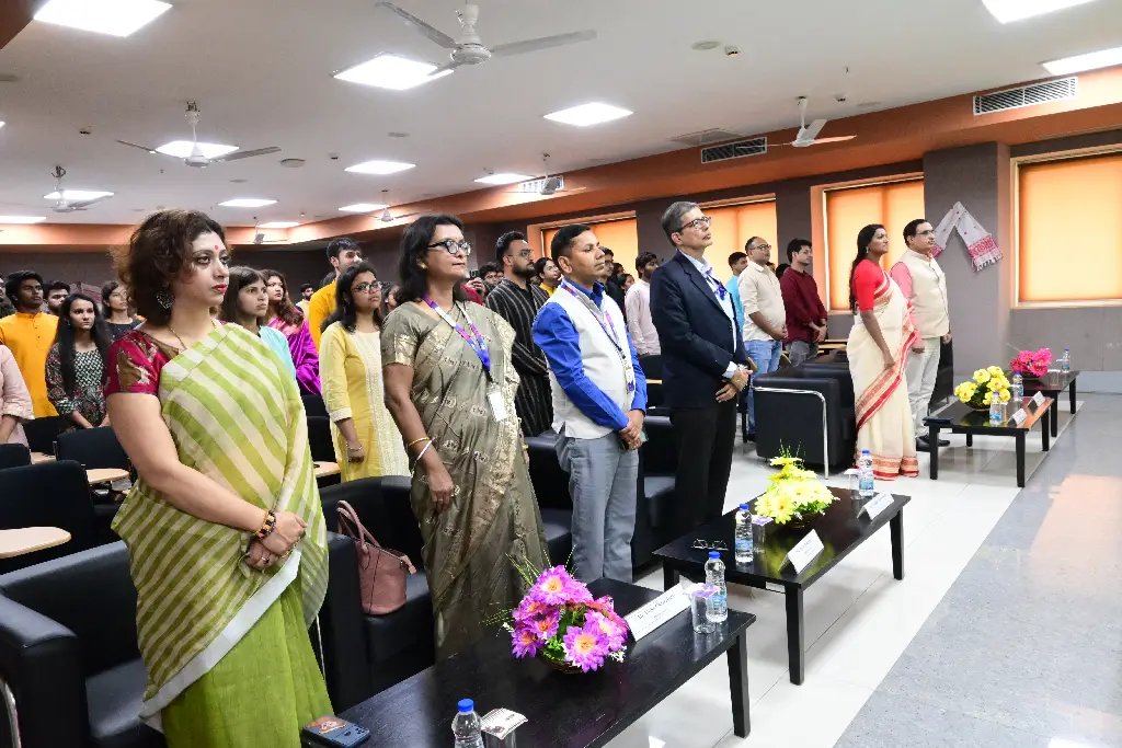 Nluja Events Image in Gallery