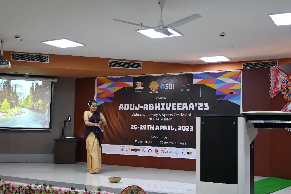 Nluja Events Image in Gallery