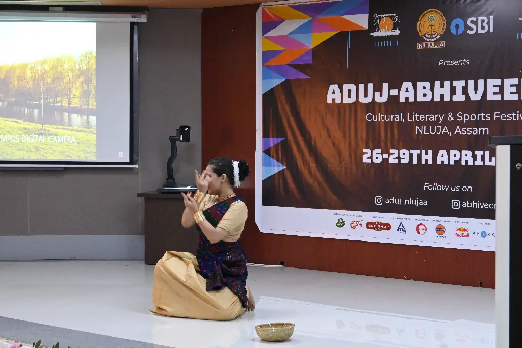 Nluja Events Image in Gallery