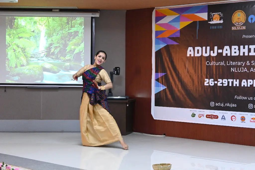 Nluja Events Image in Gallery