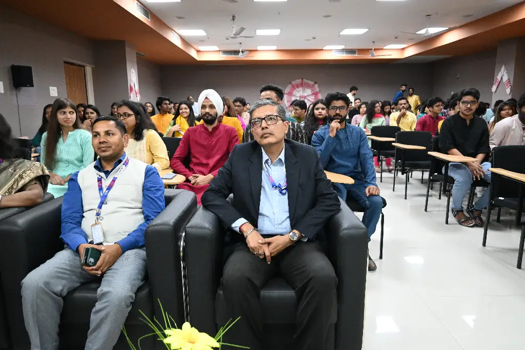 Nluja Events Image in Gallery