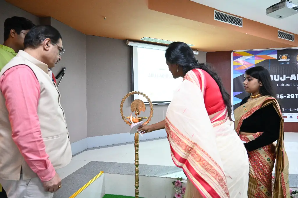 Nluja Events Image in Gallery