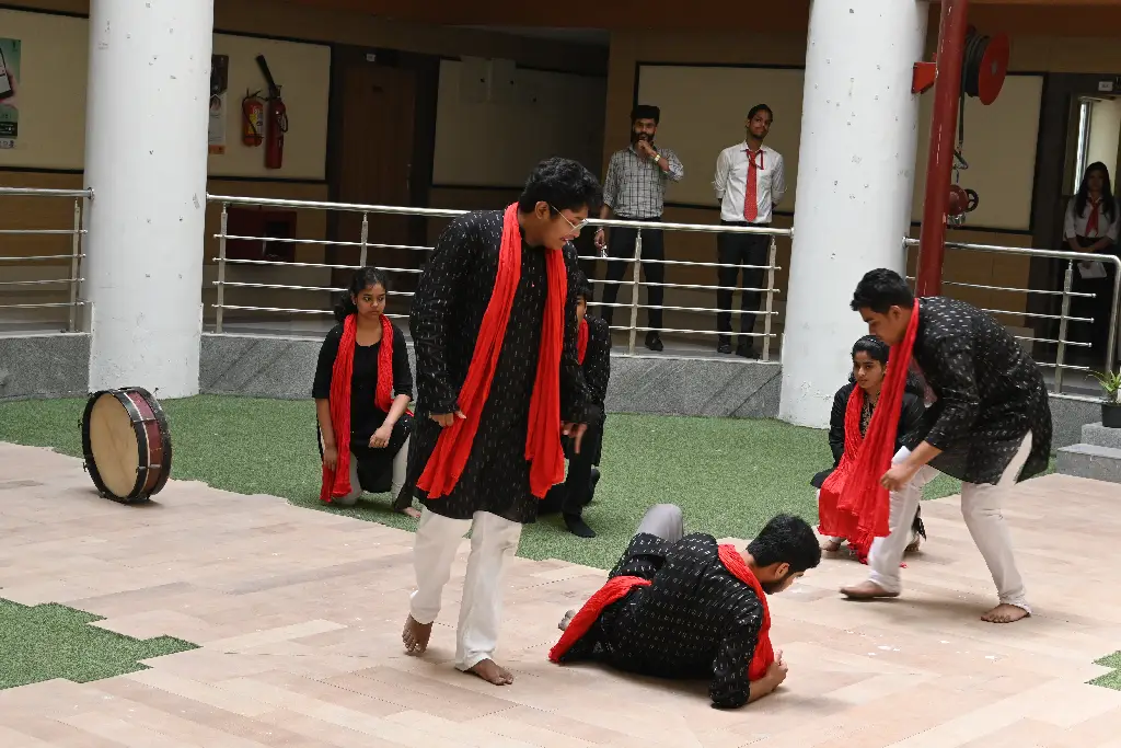 Nluja Events Image in Gallery