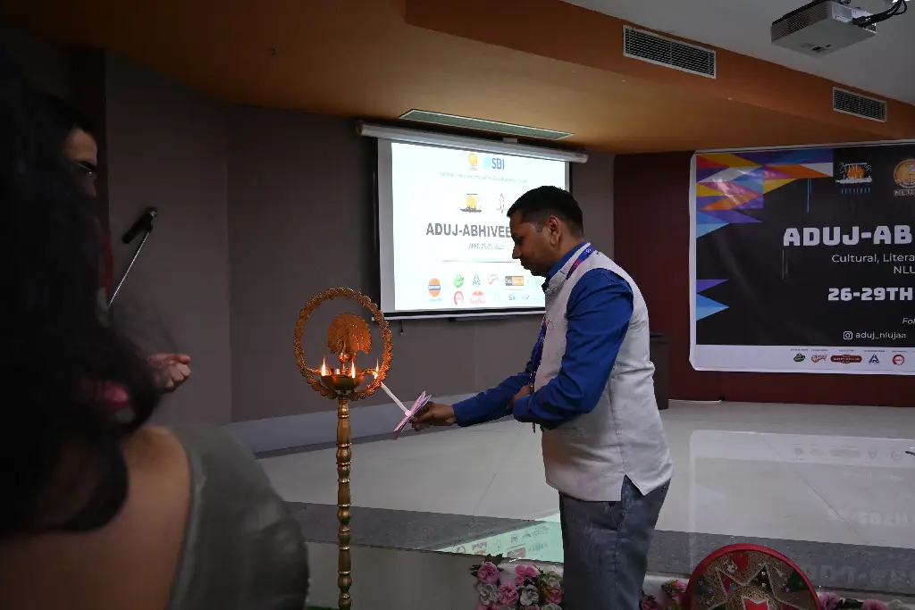 Nluja Events Image in Gallery