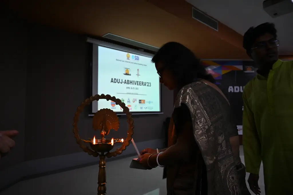 Nluja Events Image in Gallery