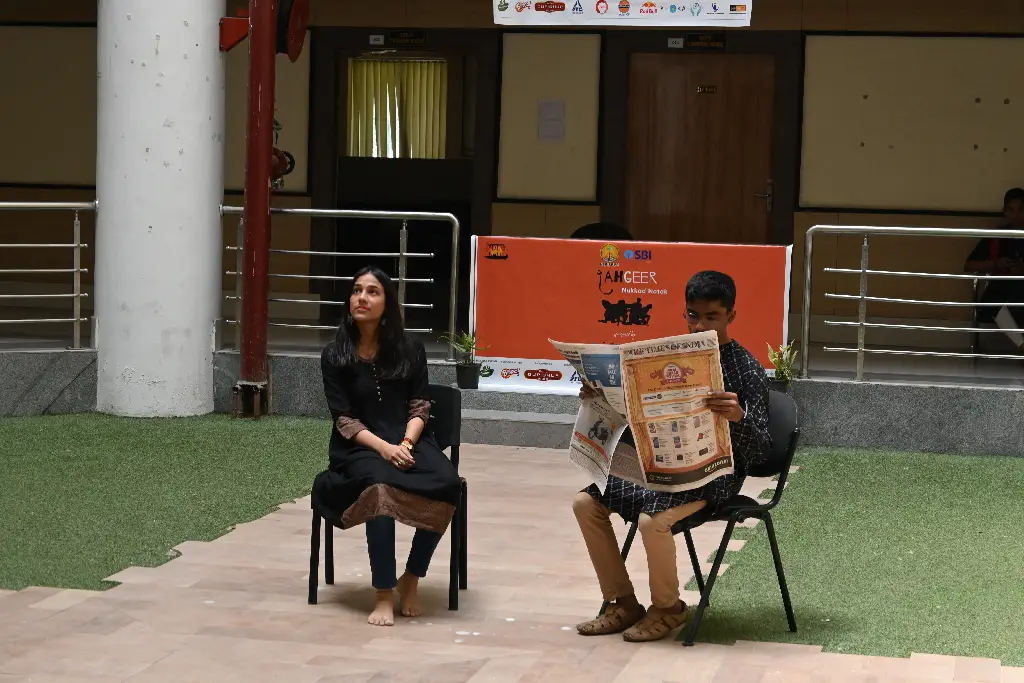 Nluja Events Image in Gallery