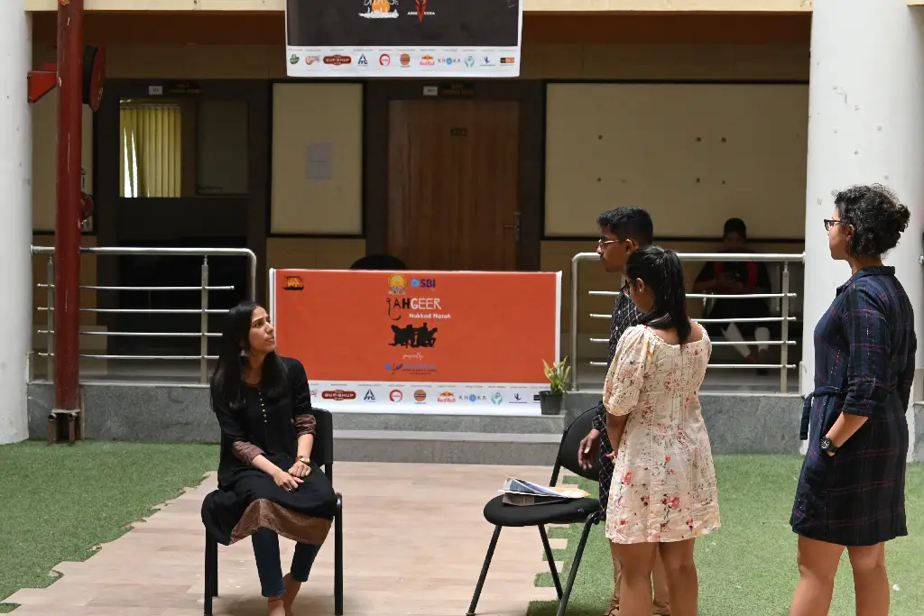 Nluja Events Image in Gallery