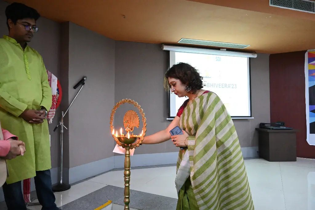 Nluja Events Image in Gallery