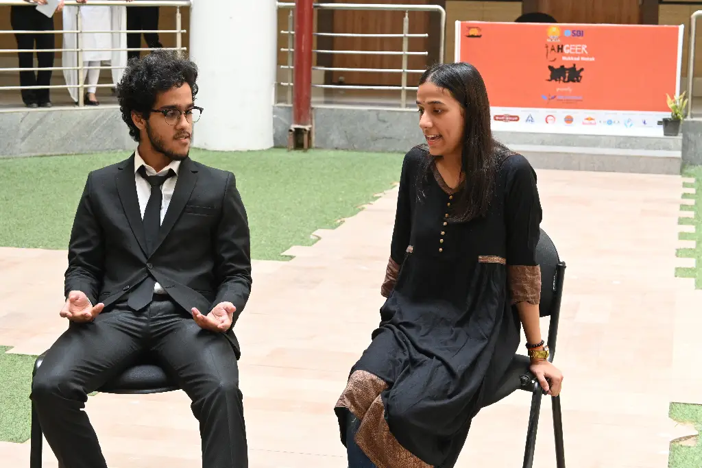 Nluja Events Image in Gallery