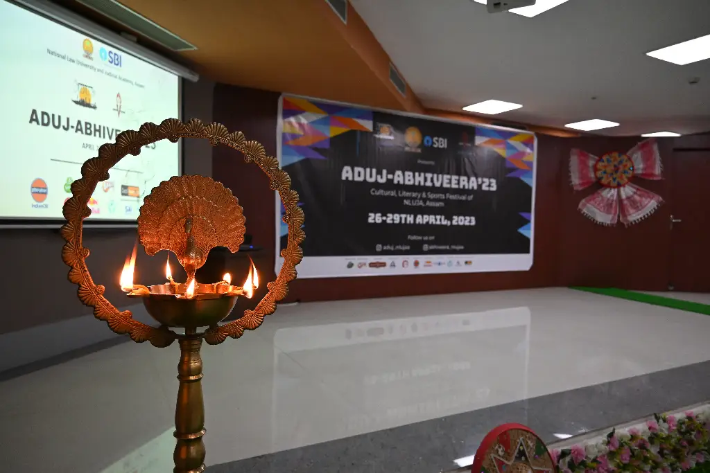 Nluja Events Image in Gallery