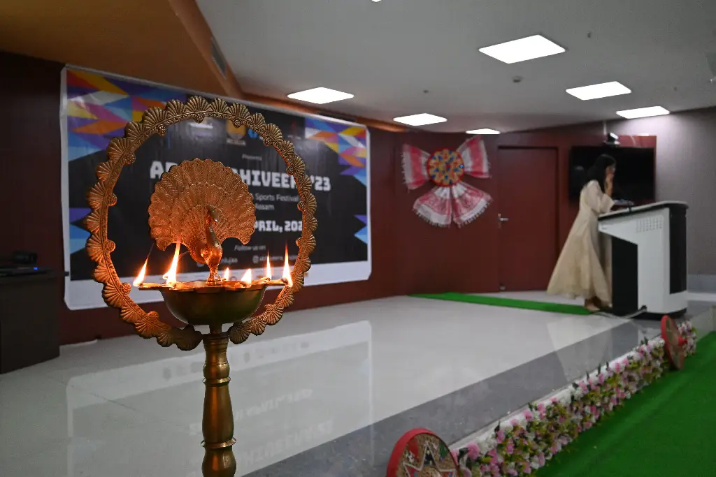 Nluja Events Image in Gallery
