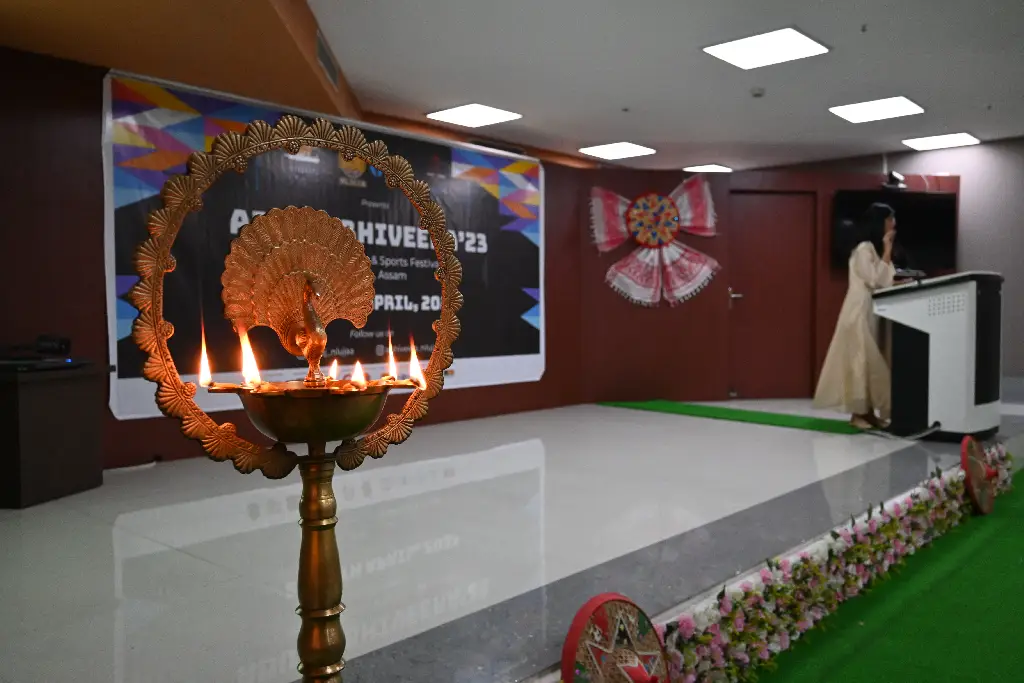 Nluja Events Image in Gallery