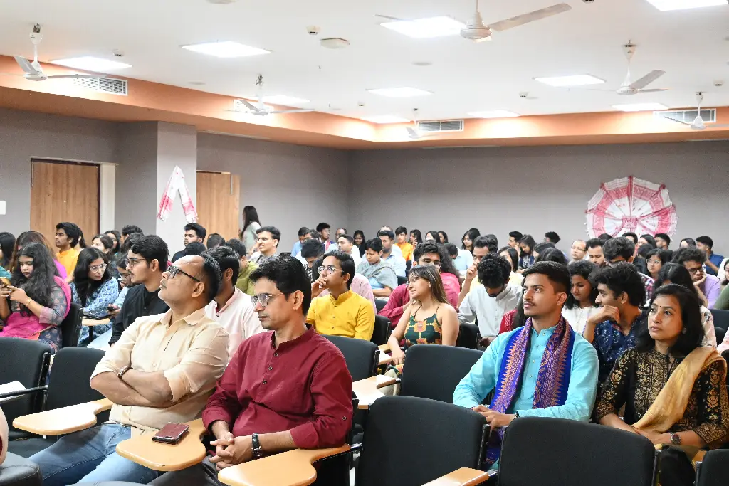 Nluja Events Image in Gallery