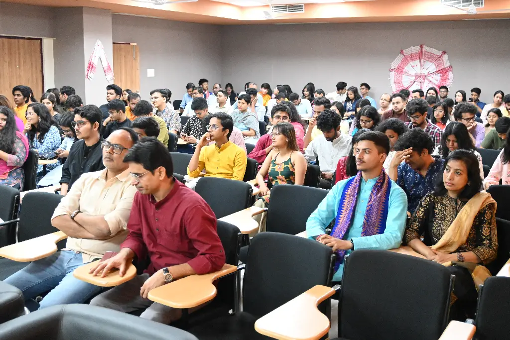 Nluja Events Image in Gallery