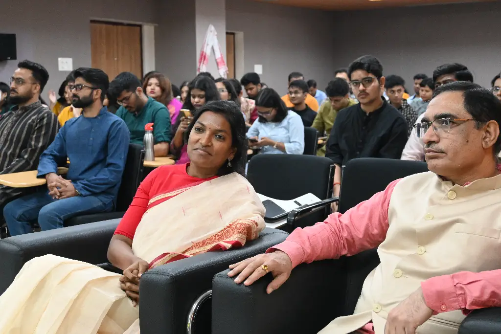 Nluja Events Image in Gallery