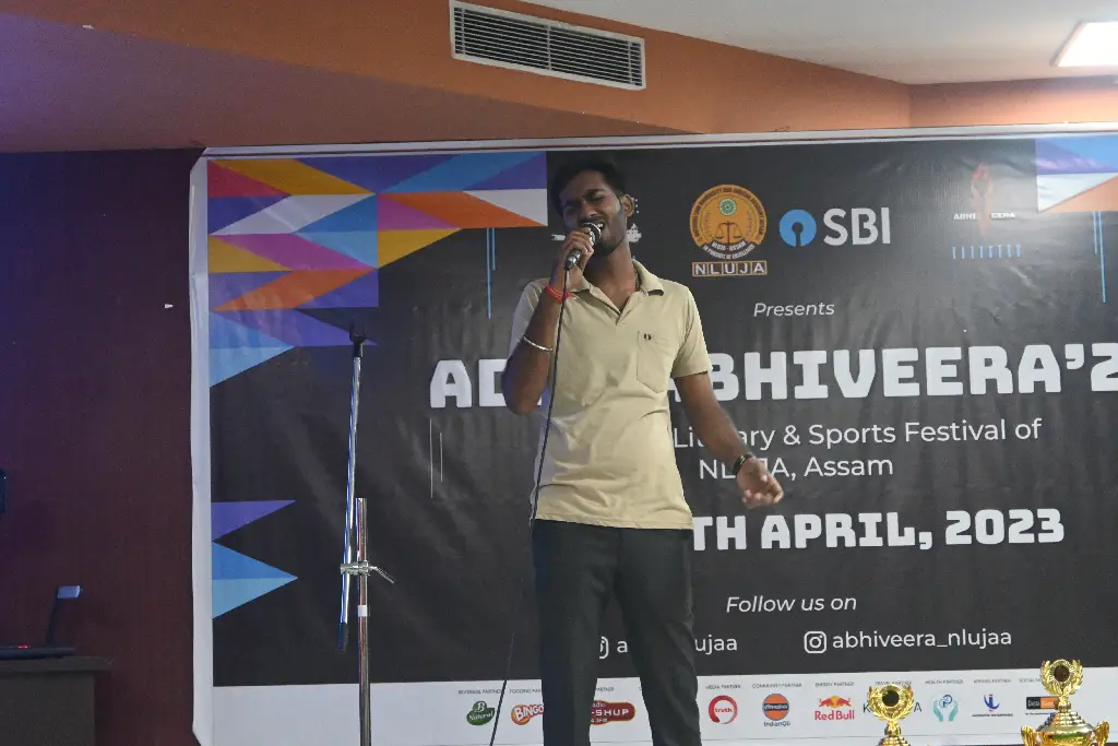 Nluja Events Image in Gallery
