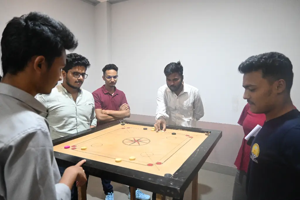 Nluja Events Image in Gallery