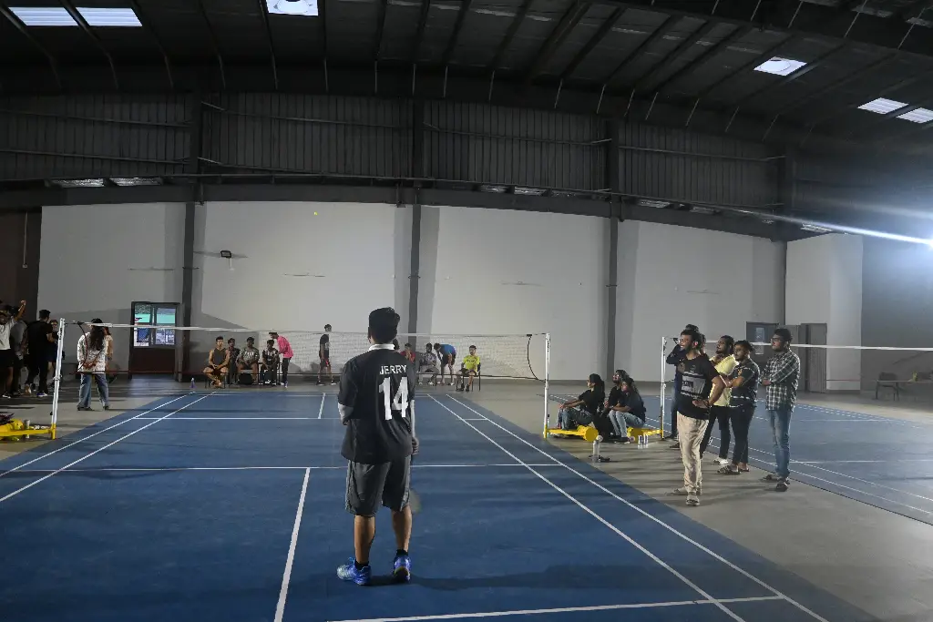 Nluja Events Image in Gallery