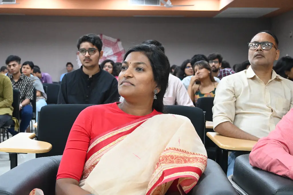 Nluja Events Image in Gallery