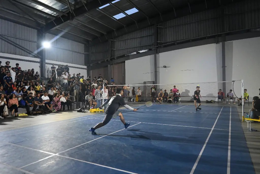 Nluja Events Image in Gallery