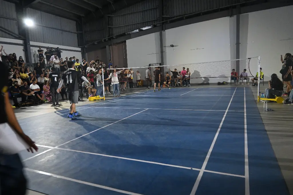 Nluja Events Image in Gallery